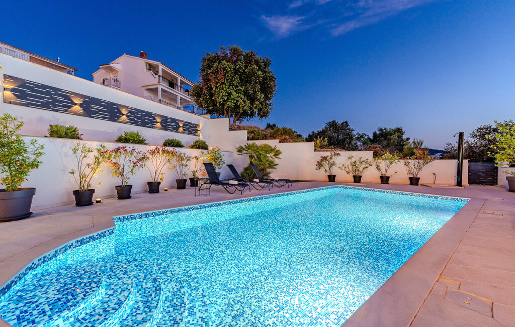 Ferienhaus - Rogoznica-Razanj , Kroatien - CLD116 15