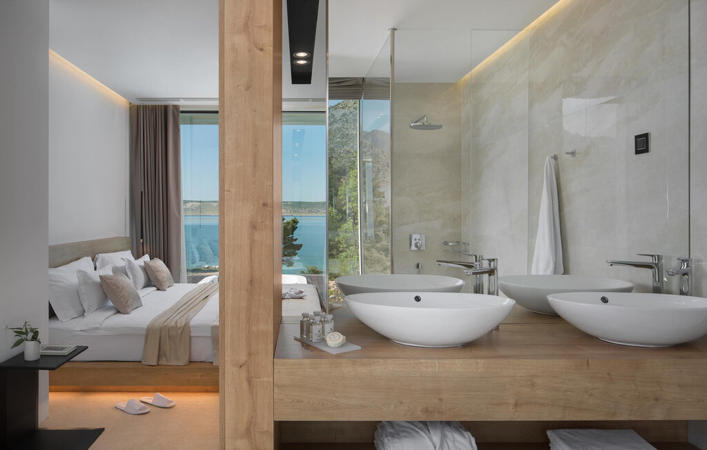 Ferienhaus - Starigrad Paklenica-Starigrad , Kroatien - CLD087 34