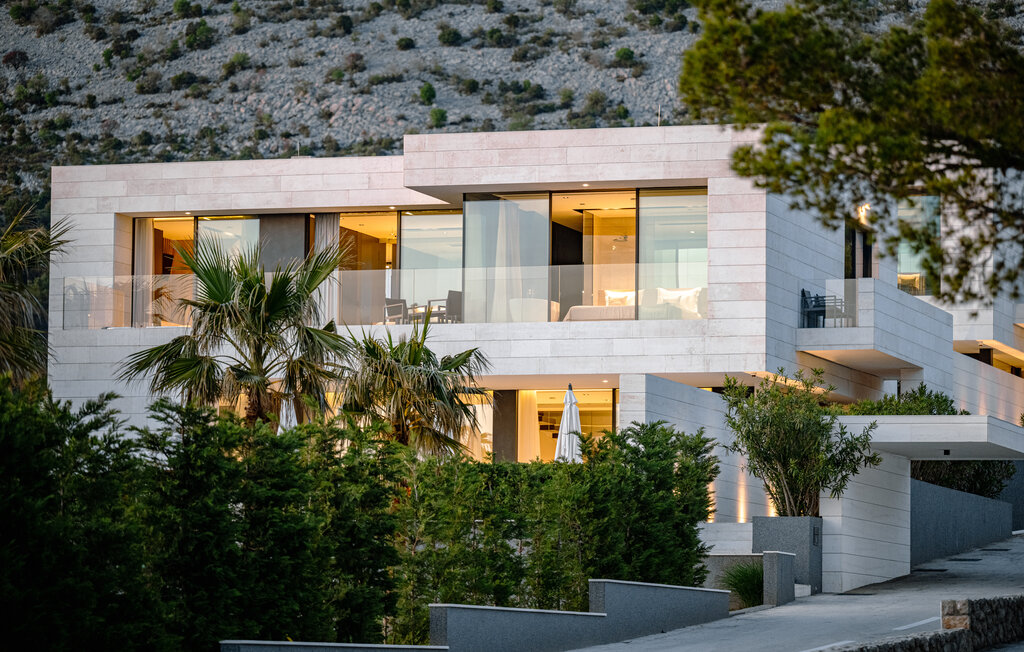Ferienhaus - Starigrad Paklenica-Starigrad , Kroatien - CLD087 17