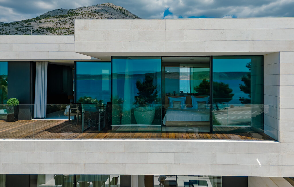Ferienhaus - Starigrad Paklenica-Starigrad , Kroatien - CLD087 19