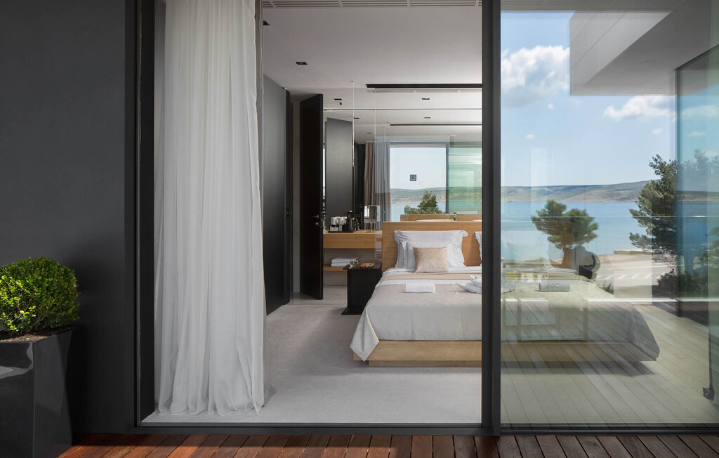 Ferienhaus - Starigrad Paklenica-Starigrad , Kroatien - CLD087 22