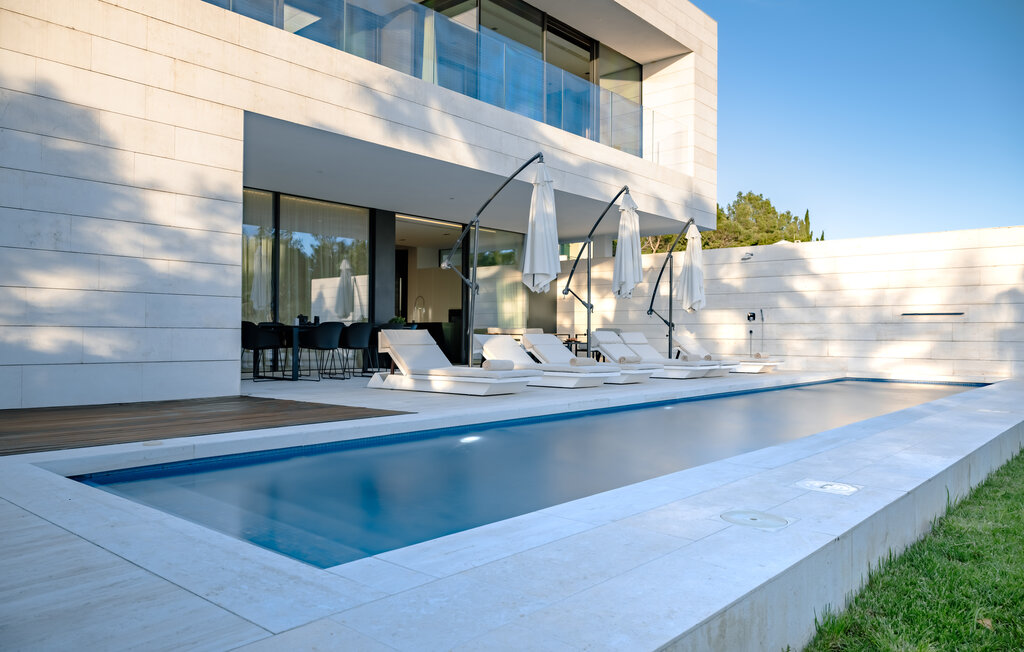 Ferienhaus - Starigrad Paklenica-Starigrad , Kroatien - CLD087 9