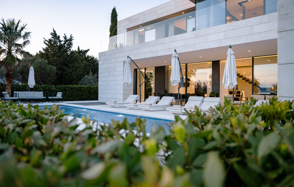 Ferienhaus - Starigrad Paklenica-Starigrad , Kroatien - CLD087 10