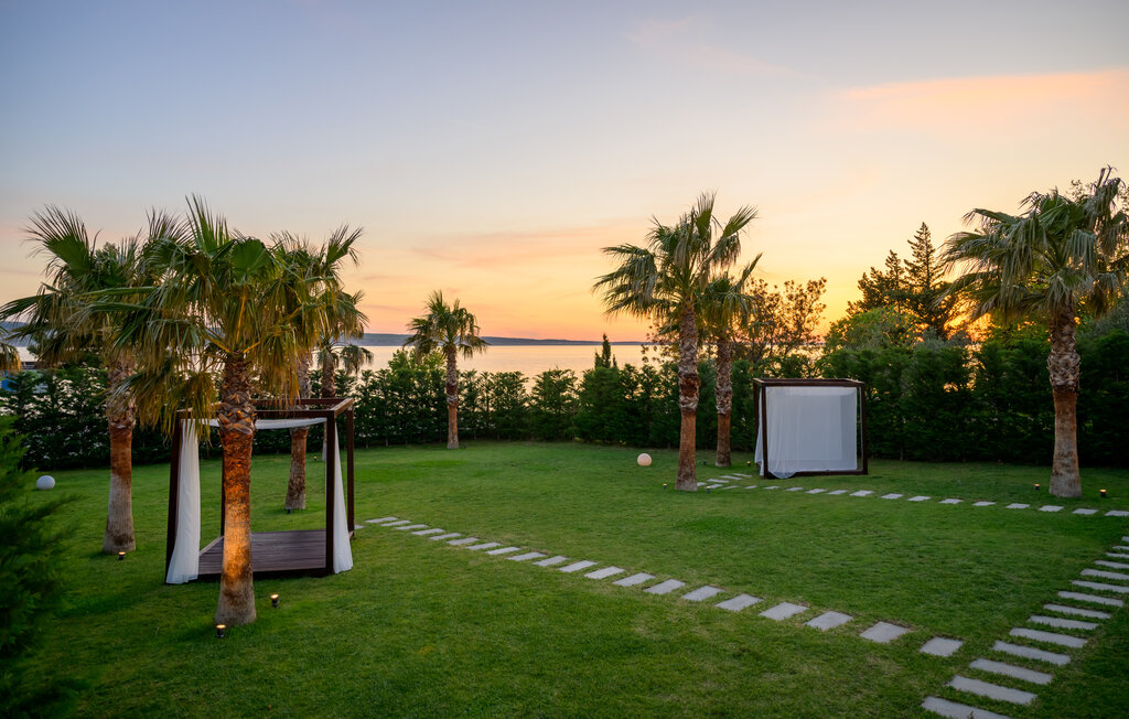 Ferienhaus - Starigrad Paklenica-Starigrad , Kroatien - CLD087 8