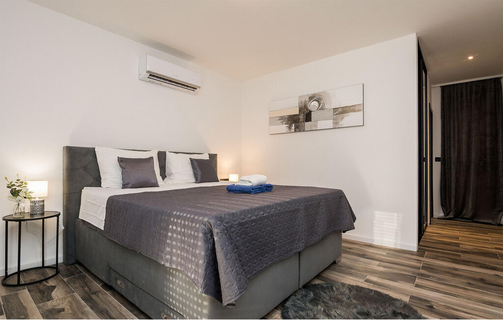 Semesterhus - Biograd-Vrana , Kroatien - CLD308 32