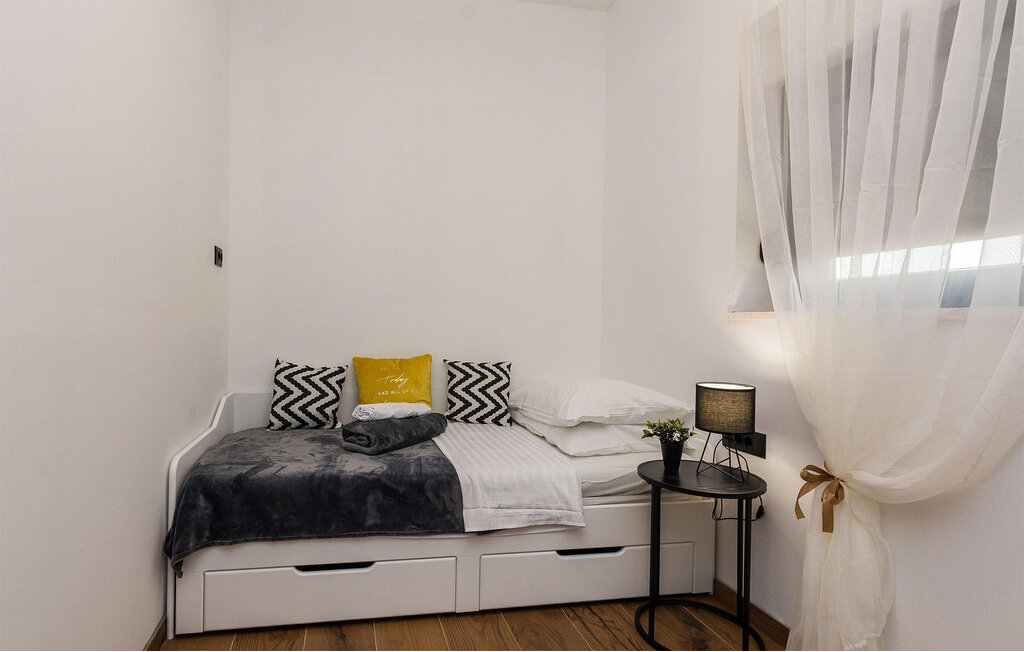 Semesterhus - Biograd-Vrana , Kroatien - CLD308 33