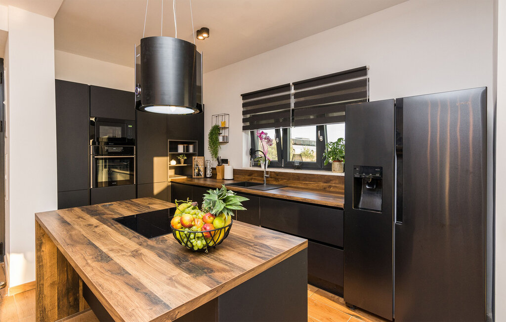 Semesterhus - Biograd-Vrana , Kroatien - CLD308 6