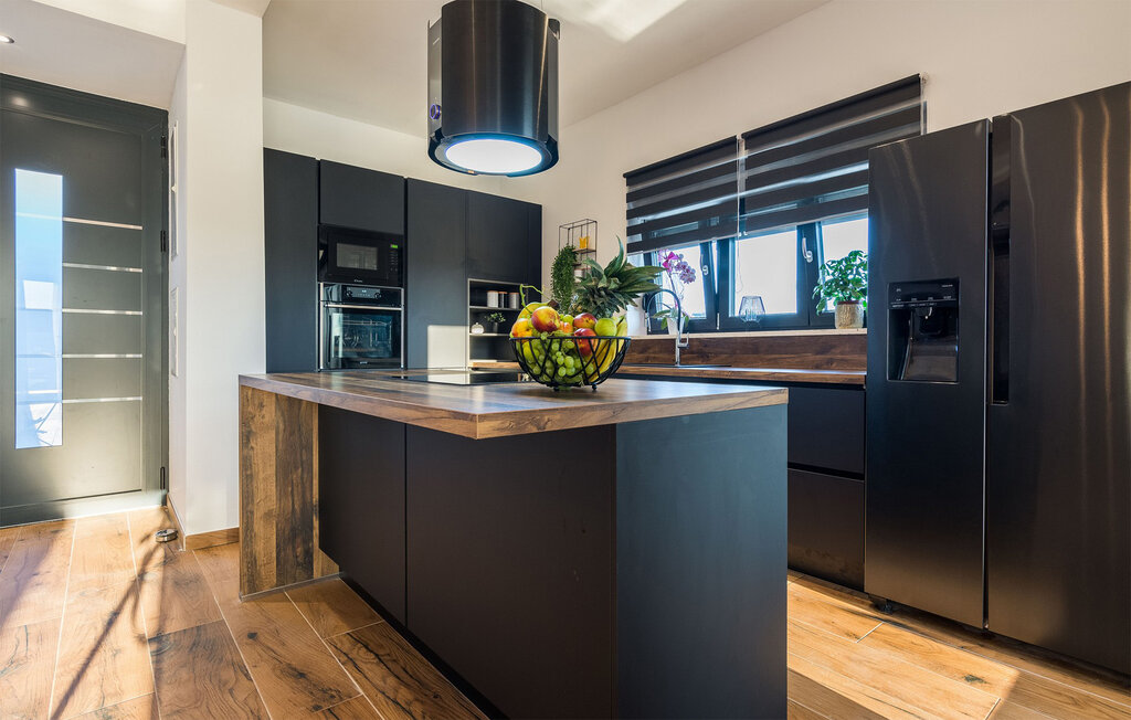 Semesterhus - Biograd-Vrana , Kroatien - CLD308 30