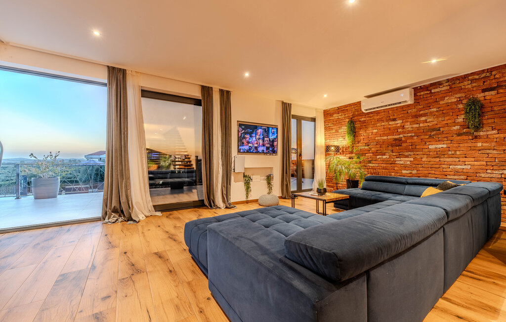 Semesterhus - Biograd-Vrana , Kroatien - CLD308 4