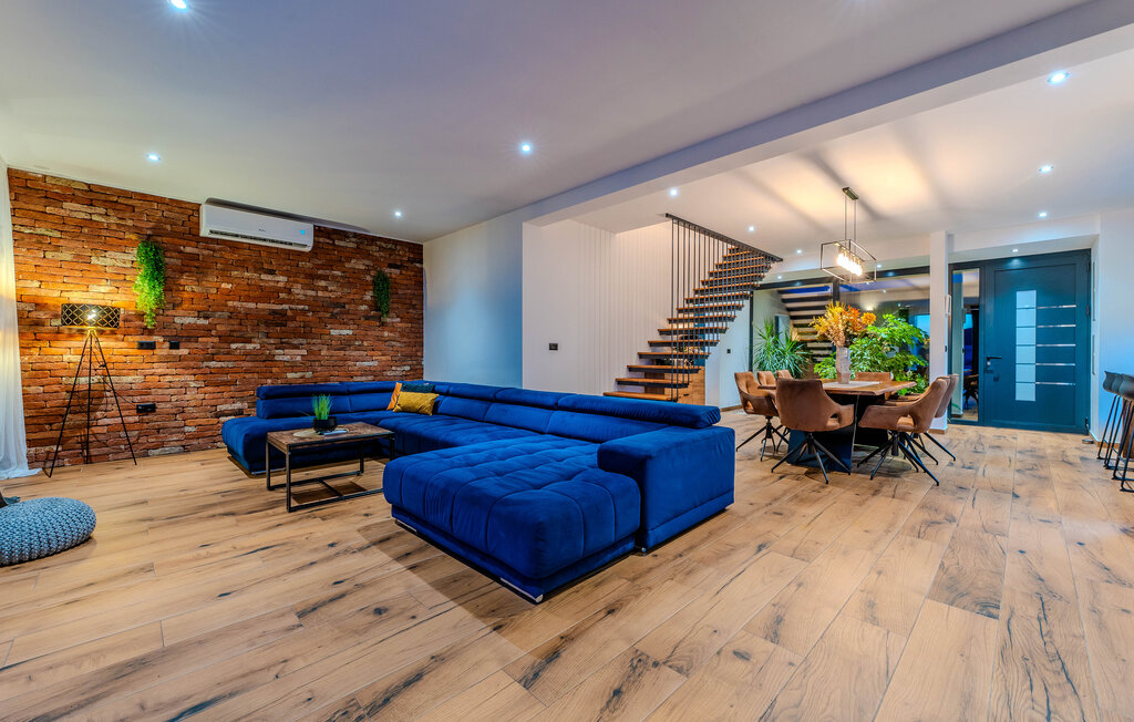 Semesterhus - Biograd-Vrana , Kroatien - CLD308 5