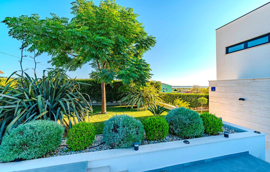 Semesterhus - Biograd-Vrana , Kroatien - CLD308 26