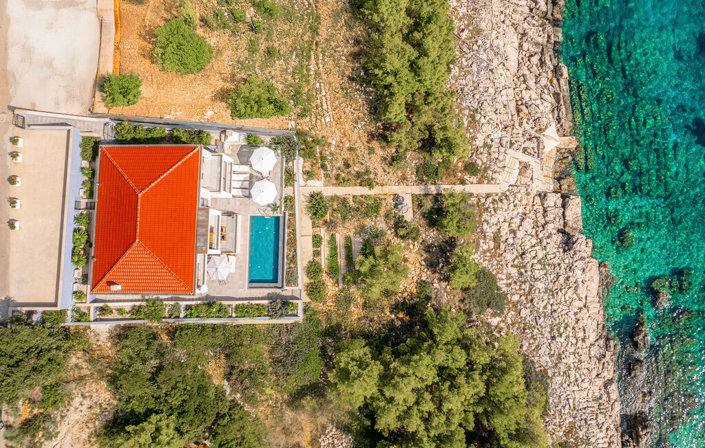 Feriehuse - Korcula-Blato , Kroatien - CLD330 15