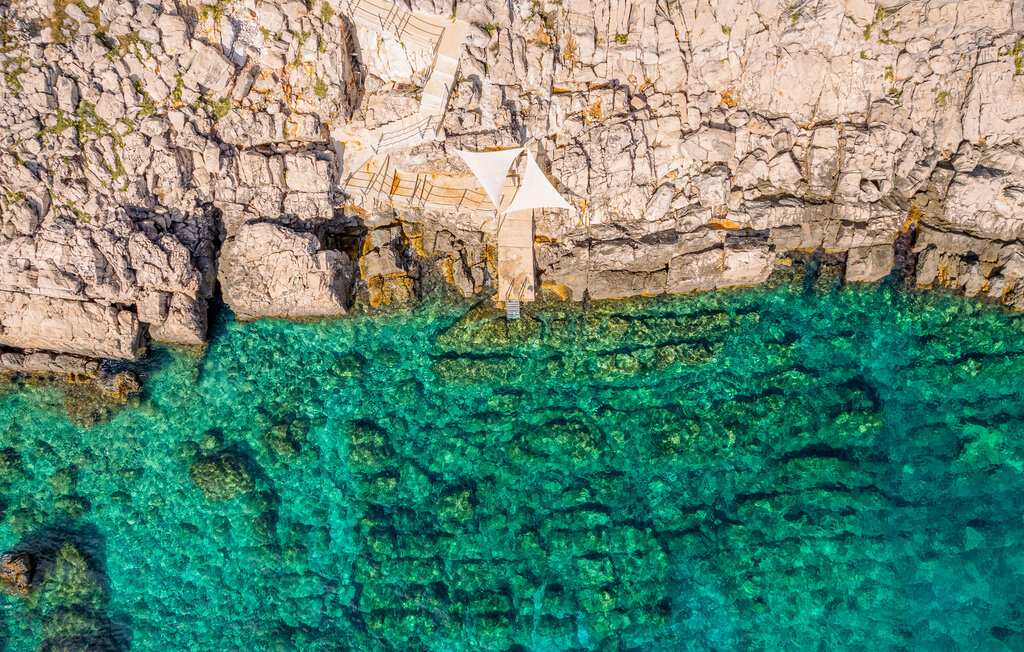 Feriehuse - Korcula-Blato , Kroatien - CLD330 16