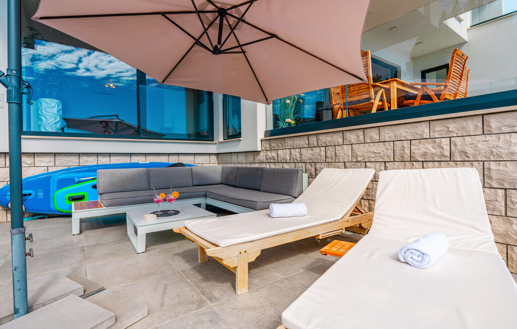 Feriehuse - Korcula-Blato , Kroatien - CLD330 17