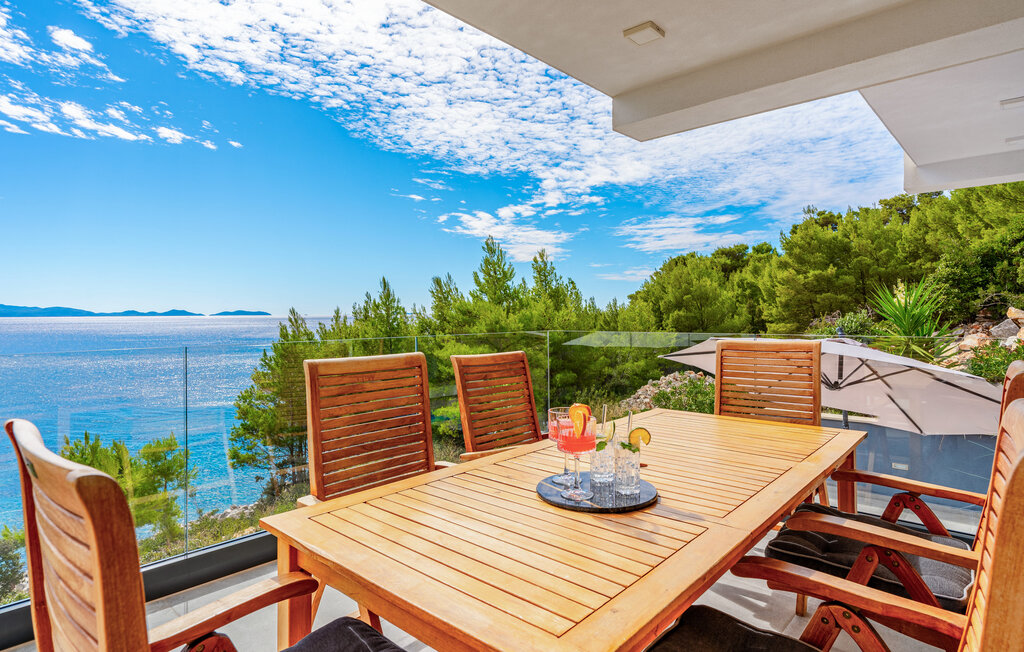 Feriehuse - Korcula-Blato , Kroatien - CLD330 18