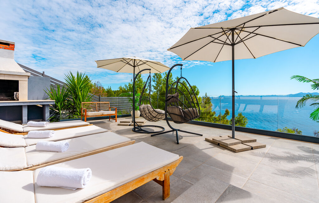 Feriehuse - Korcula-Blato , Kroatien - CLD330 20