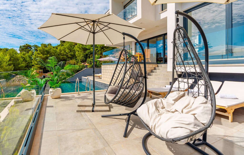 Feriehuse - Korcula-Blato , Kroatien - CLD330 21