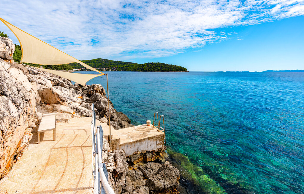 Feriehuse - Korcula-Blato , Kroatien - CLD330 23