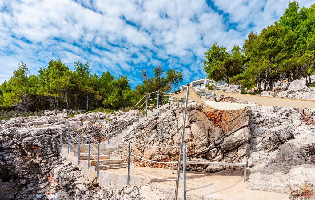 Feriehuse - Korcula-Blato , Kroatien - CLD330 24