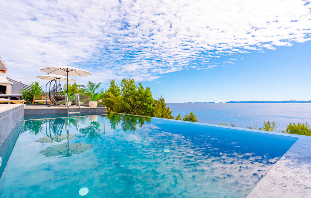 Feriehuse - Korcula-Blato , Kroatien - CLD330 1