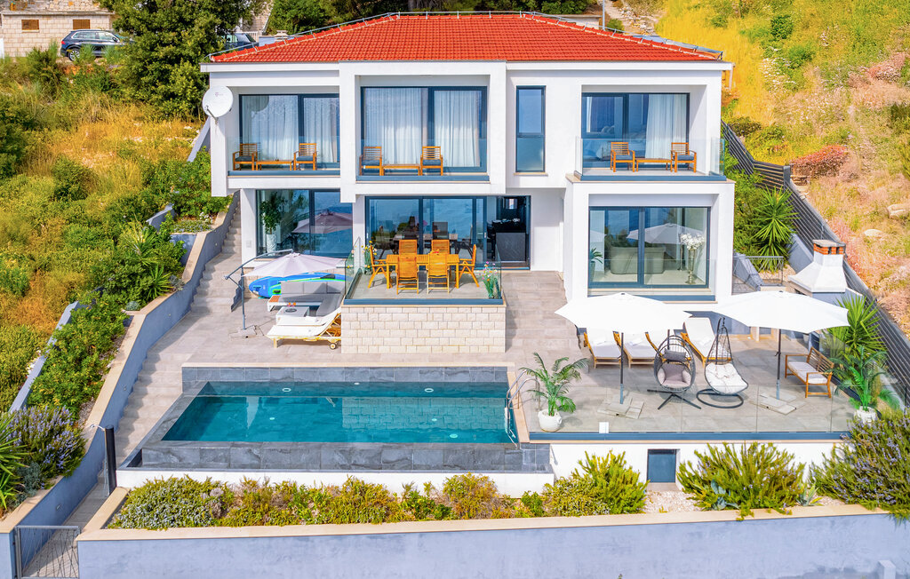 Feriehuse - Korcula-Blato , Kroatien - CLD330 13