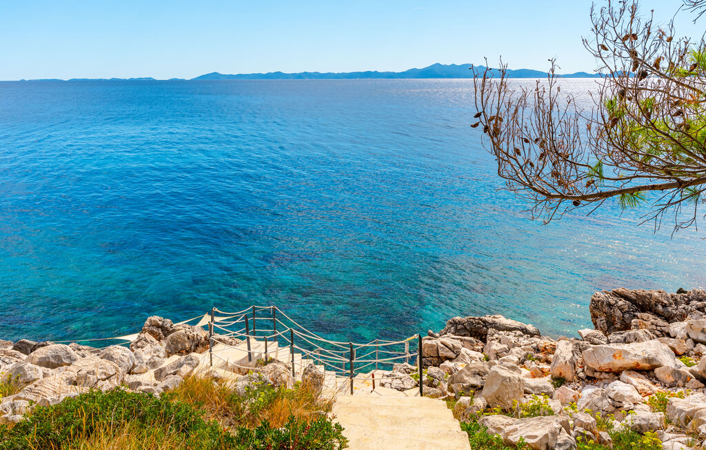 Feriehuse - Korcula-Blato , Kroatien - CLD330 28