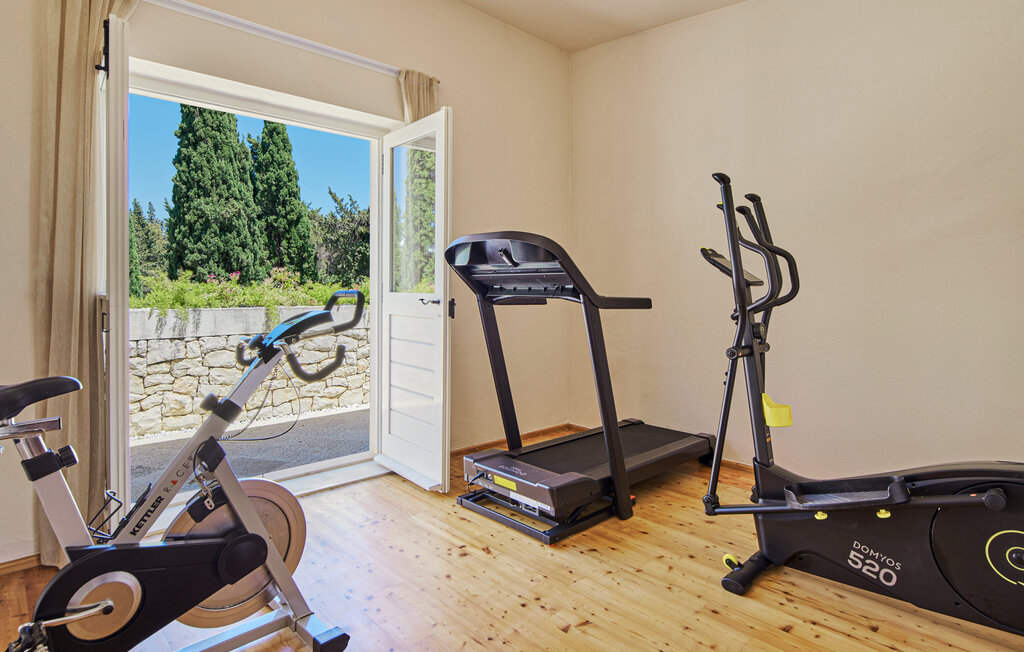 Feriehuse - Brac-Supetar , Kroatien - CLD716 28