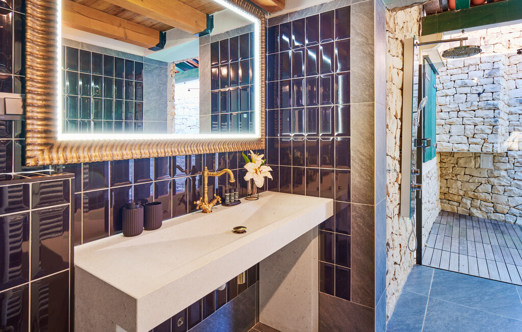 Feriehuse - Brac-Supetar , Kroatien - CLD716 26