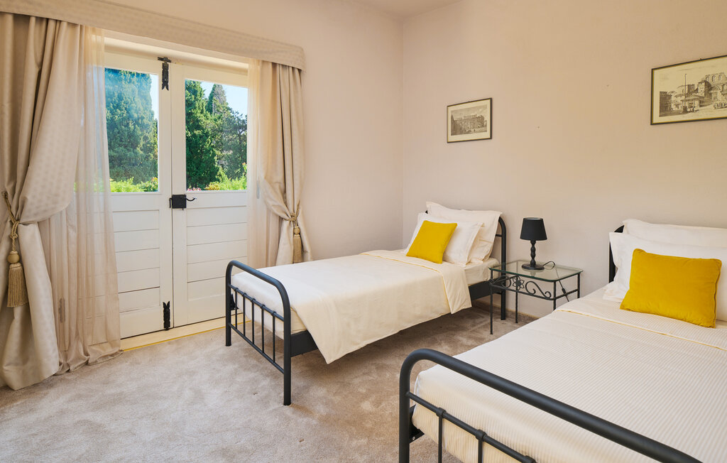 Feriehuse - Brac-Supetar , Kroatien - CLD716 21