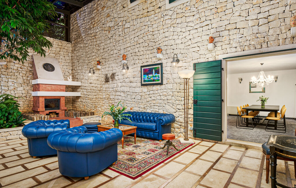 Feriehuse - Brac-Supetar , Kroatien - CLD716 14