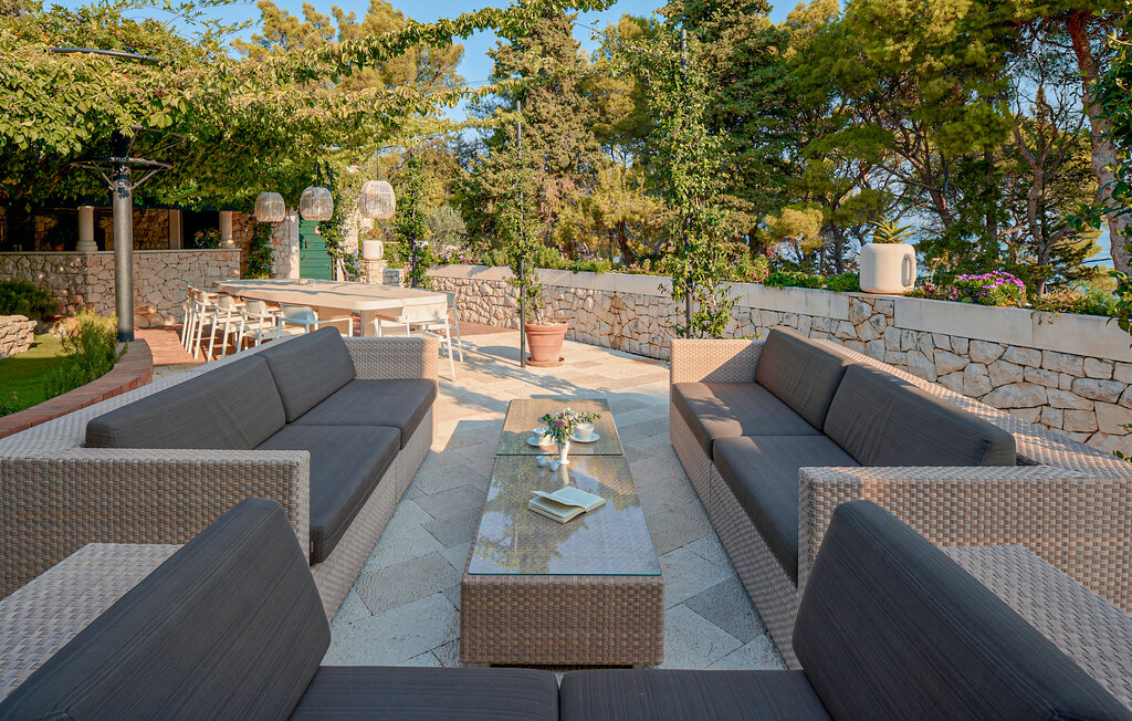 Feriehuse - Brac-Supetar , Kroatien - CLD716 10