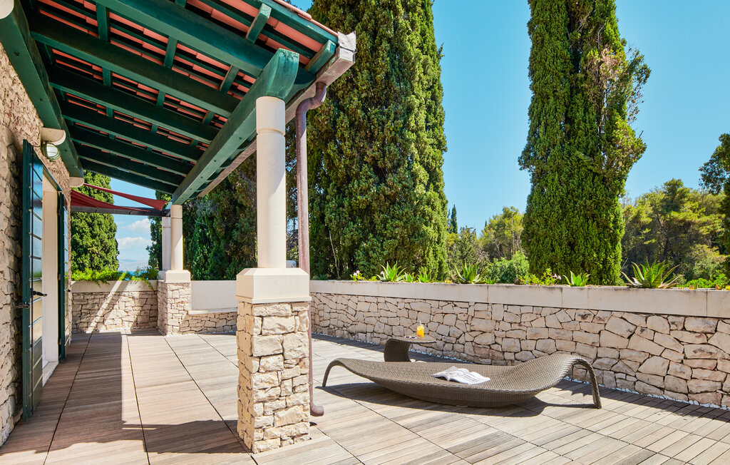 Feriehuse - Brac-Supetar , Kroatien - CLD716 11