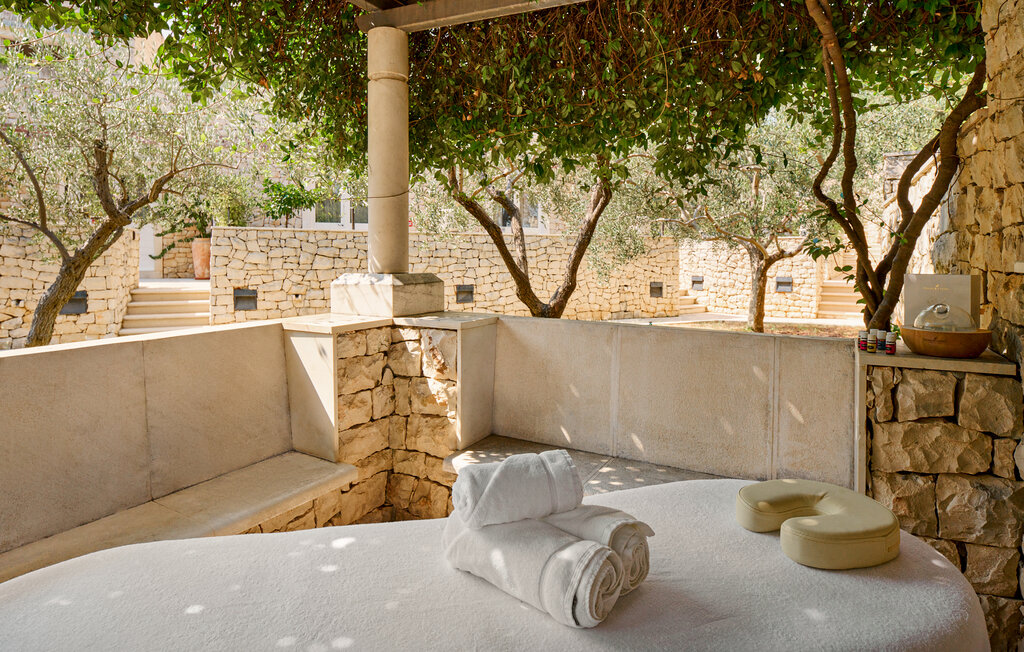 Feriehuse - Brac-Supetar , Kroatien - CLD716 12