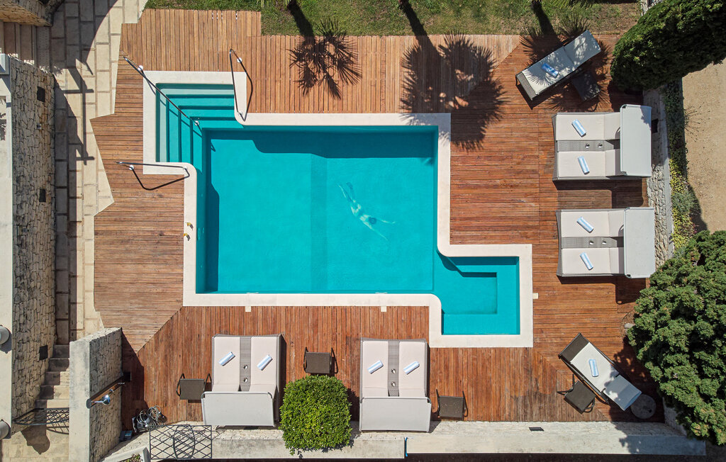 Feriehuse - Brac-Supetar , Kroatien - CLD716 6