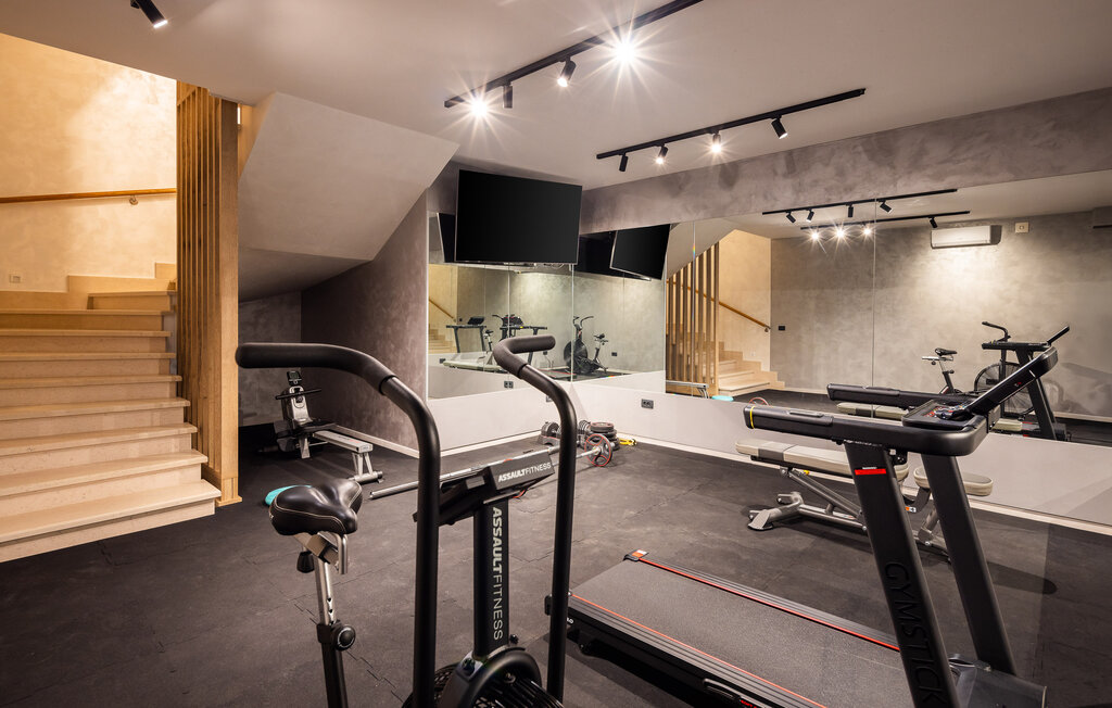 Feriehuse - Trogir , Kroatien - CLD806 7