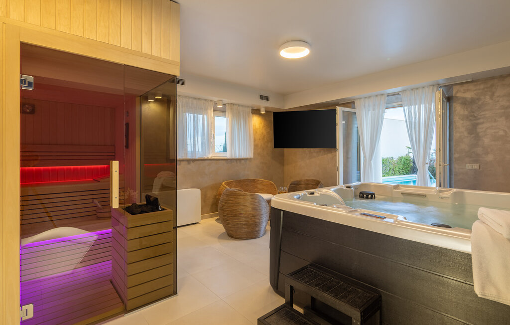 Feriehuse - Trogir , Kroatien - CLD806 53