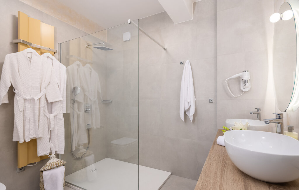 Feriehuse - Trogir , Kroatien - CLD806 46