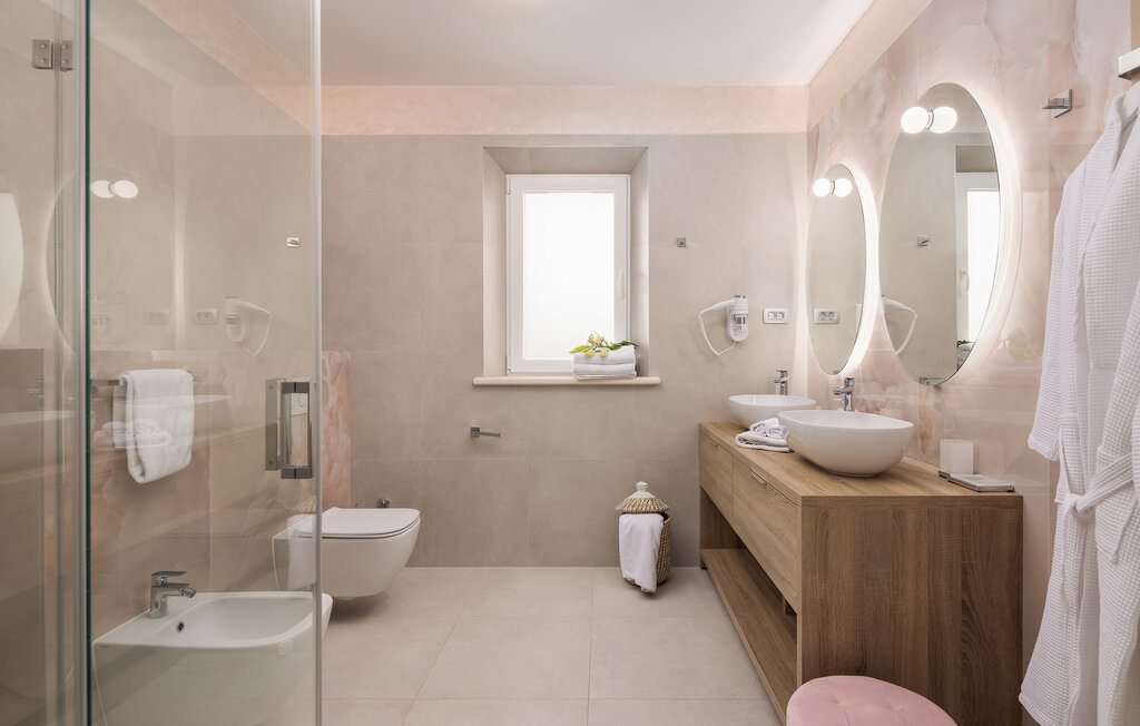 Feriehuse - Trogir , Kroatien - CLD806 47