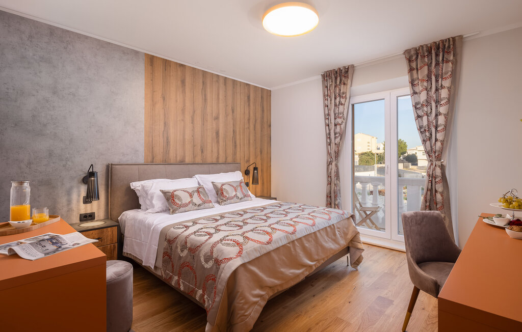 Feriehuse - Trogir , Kroatien - CLD806 34