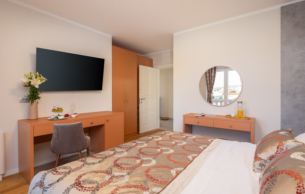 Feriehuse - Trogir , Kroatien - CLD806 35