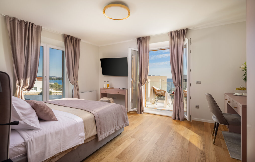 Feriehuse - Trogir , Kroatien - CLD806 37