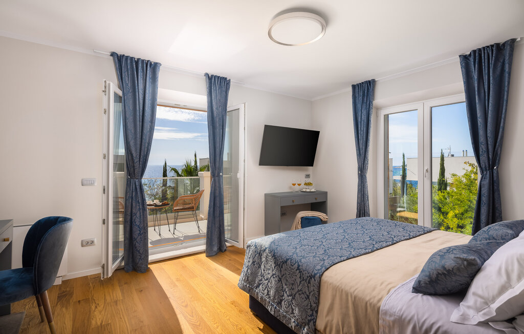 Feriehuse - Trogir , Kroatien - CLD806 40