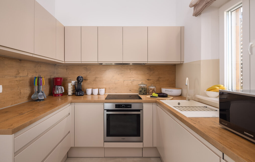 Feriehuse - Trogir , Kroatien - CLD806 31