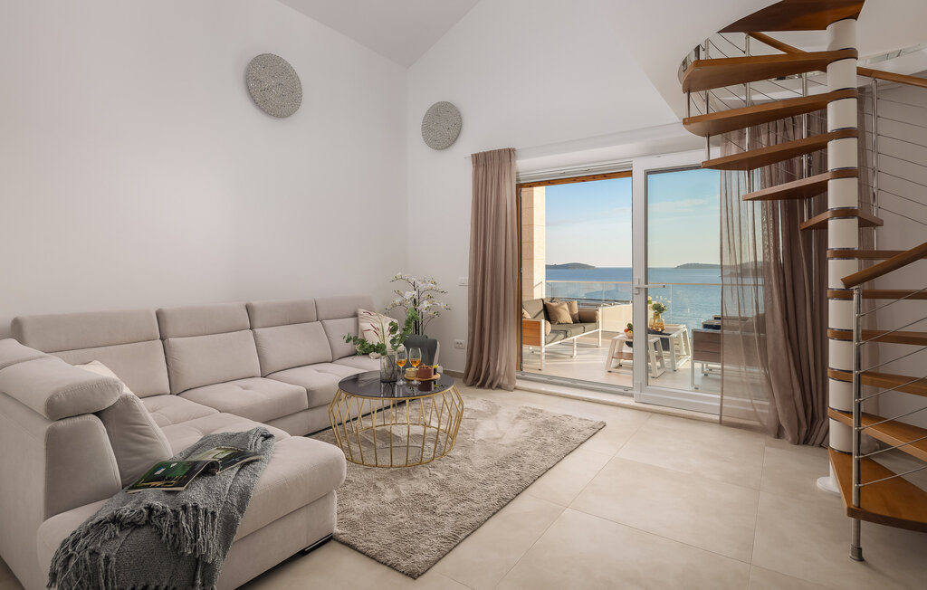 Feriehuse - Trogir , Kroatien - CLD806 4