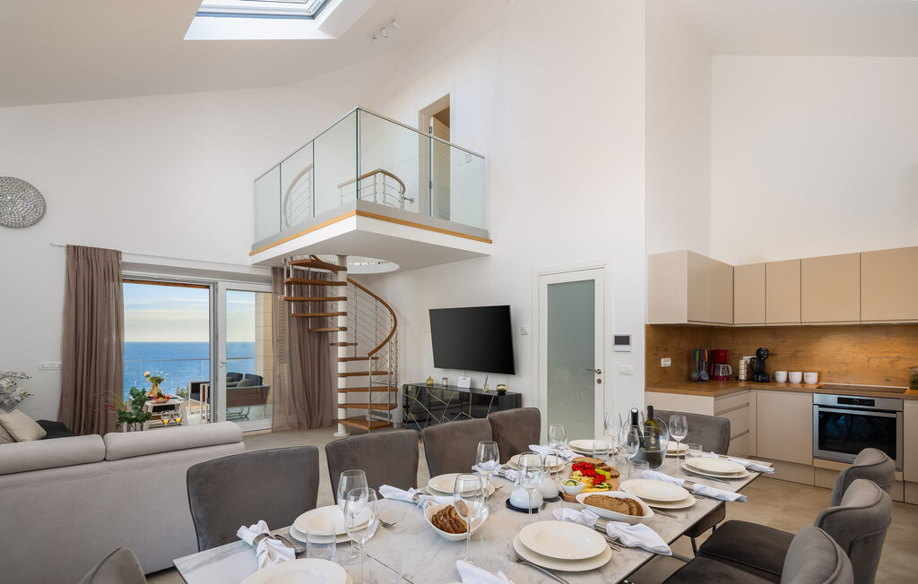 Feriehuse - Trogir , Kroatien - CLD806 5