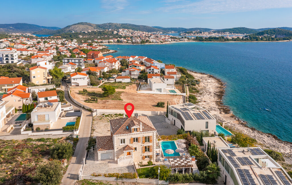 Feriehuse - Trogir , Kroatien - CLD806 16