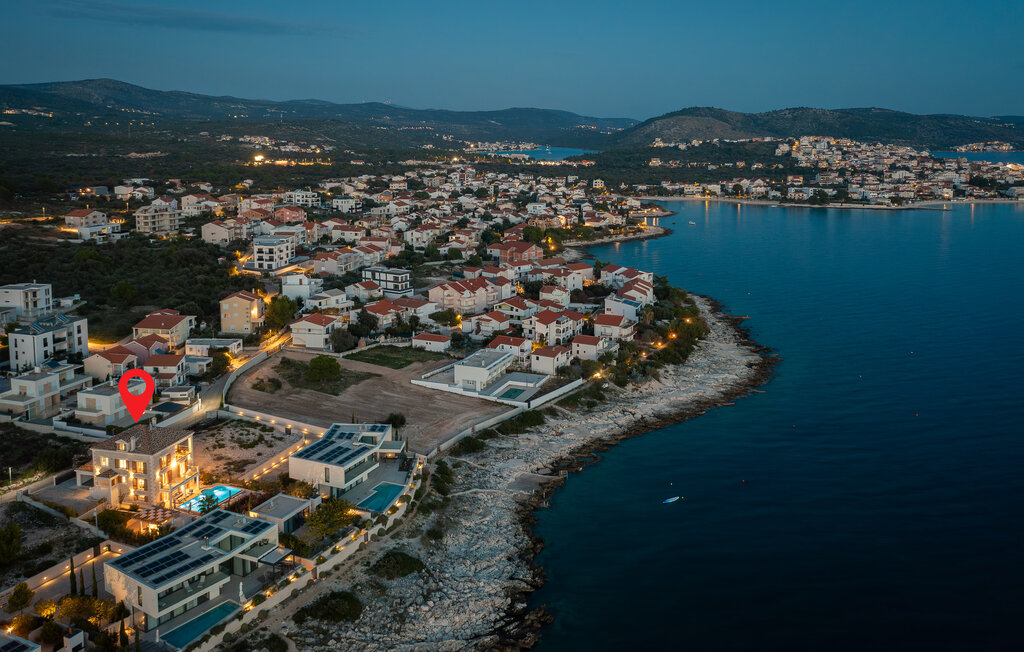 Feriehuse - Trogir , Kroatien - CLD806 17