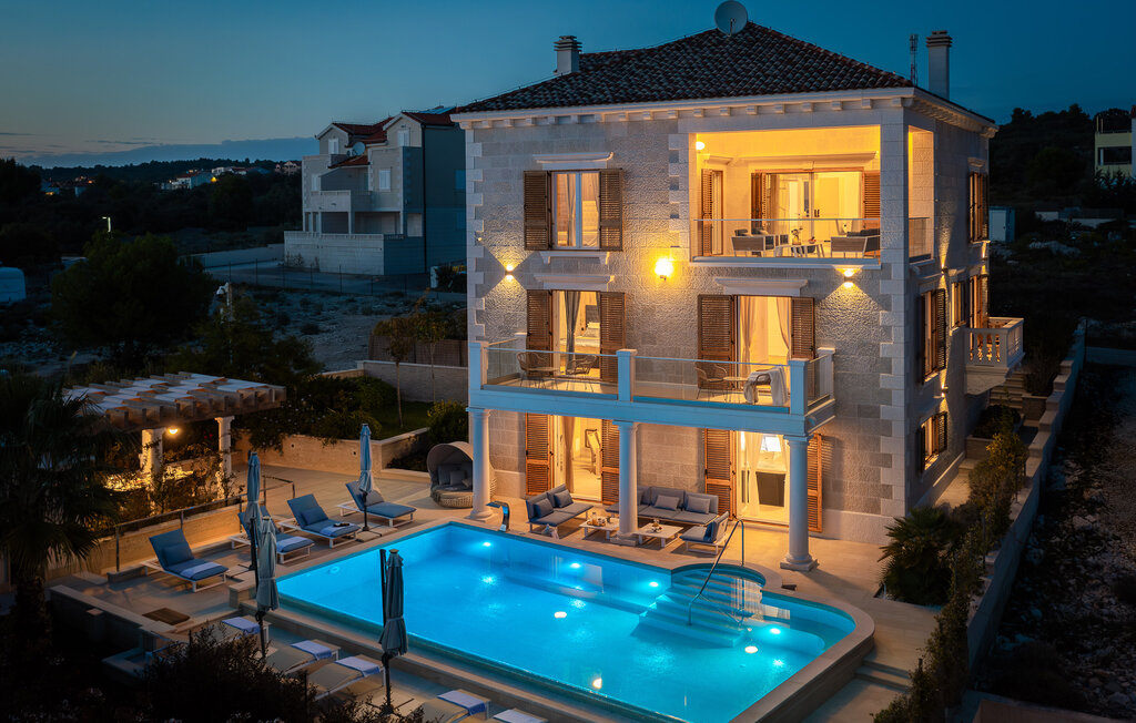 Feriehuse - Trogir , Kroatien - CLD806 20