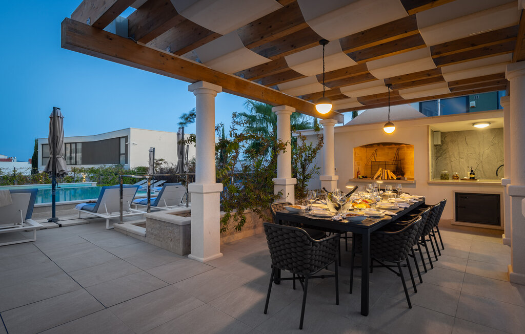 Feriehuse - Trogir , Kroatien - CLD806 9