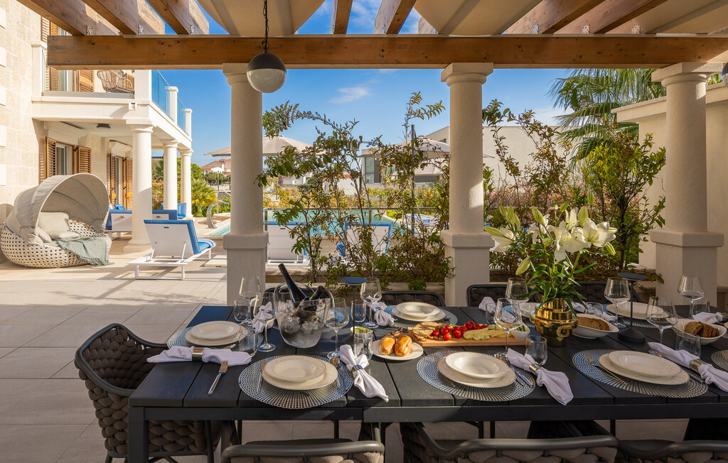 Feriehuse - Trogir , Kroatien - CLD806 23